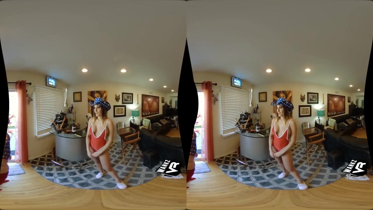 Star-spangled Banger - Lacy Lennon