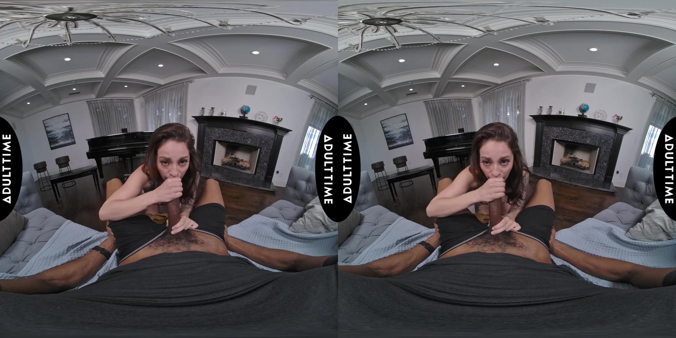 Up Close Vr With Maddy May
