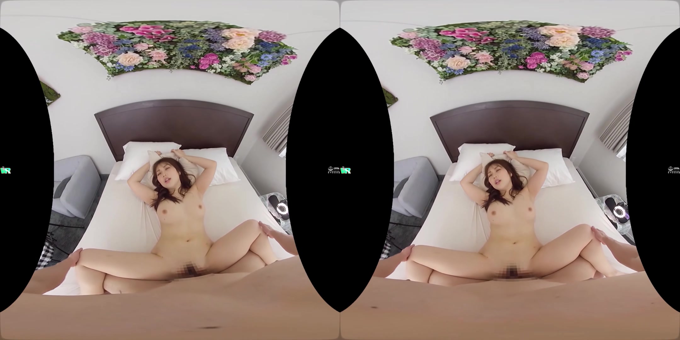 Tsubasa - High-Technique, , Erotic Creampie Sex - KoalaVR