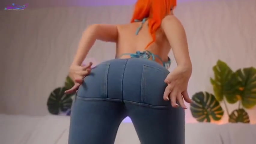 Horny Porn Video Cosplay Incredible Only Here With Sia Siberia