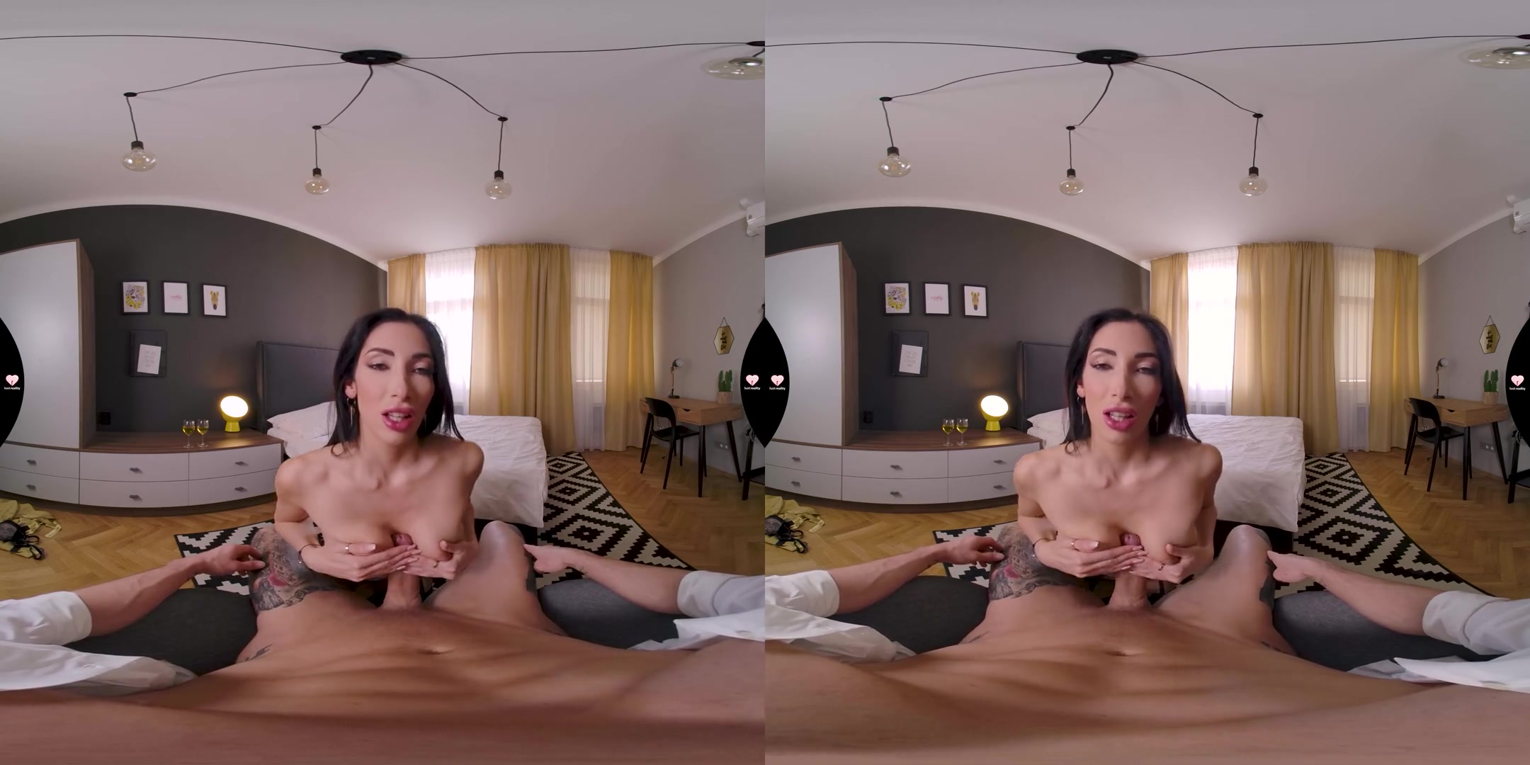 One Creampie In Paris