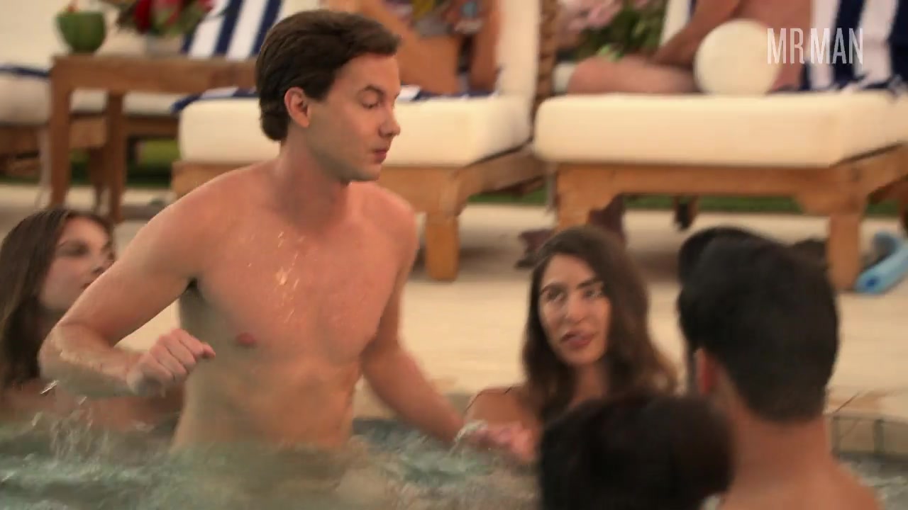 Our Most Epic TV Nudity Roundup Of The Year - Mr.Man