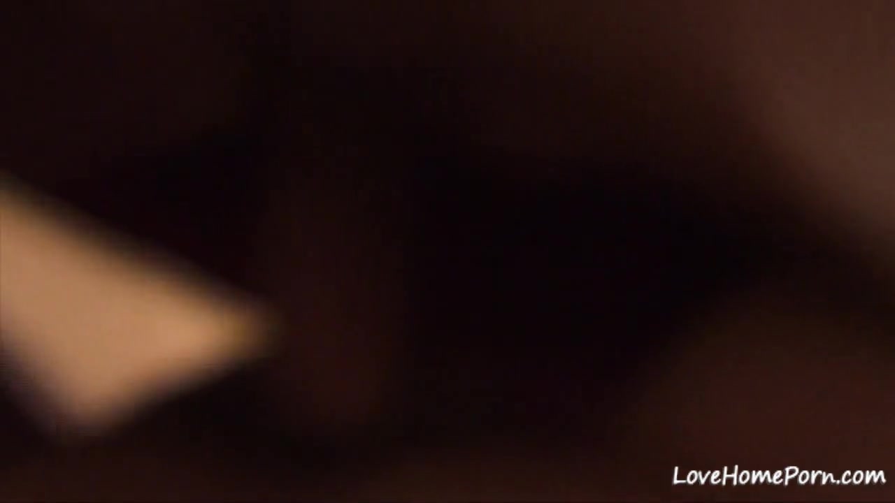 Seductive chick closeup fucking and dick sucking