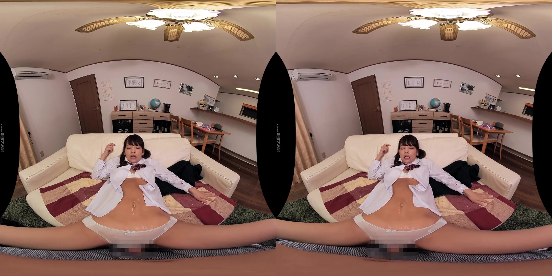 I Creampie'd Her Until her Belly Started to Show! - Fetish Kinky Asian Creampie