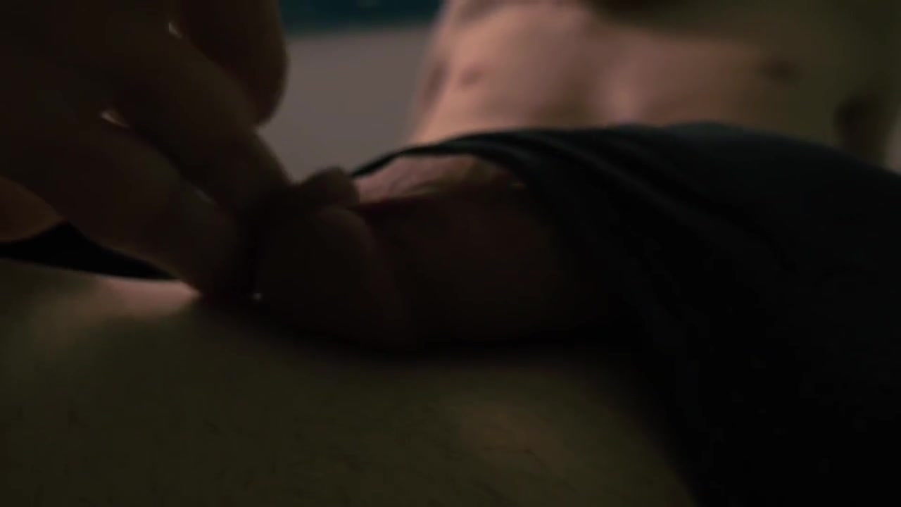 Invited A Friend To Visit And Fucked Him Hard