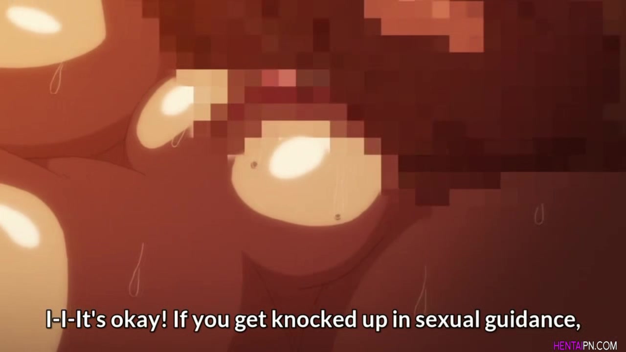 Inkou Kyoushi no Saimin Seikatsu Shidouroku Ep.***)