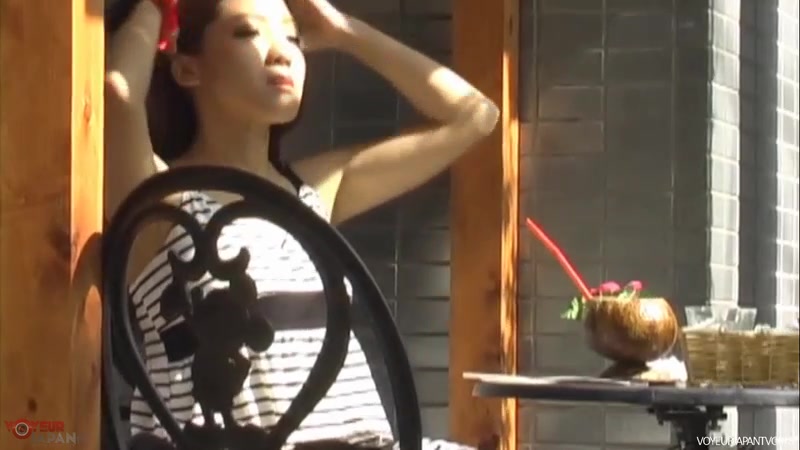 Big Tits Fat Lips - VoyeurJapanTV