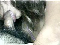 Slobbering BJ By Beautiful Latina GF