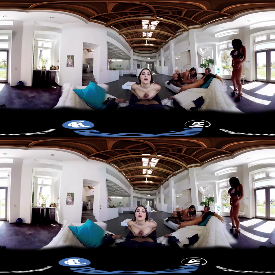 Cumming Full Circle - A 360 Experience