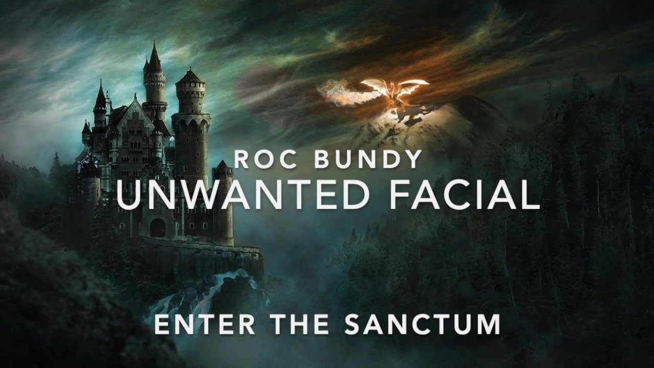 Roc Bundys Ftw World Tour Volume 66 Featuring Bbw Mel - Sir Berus's Sanctum
