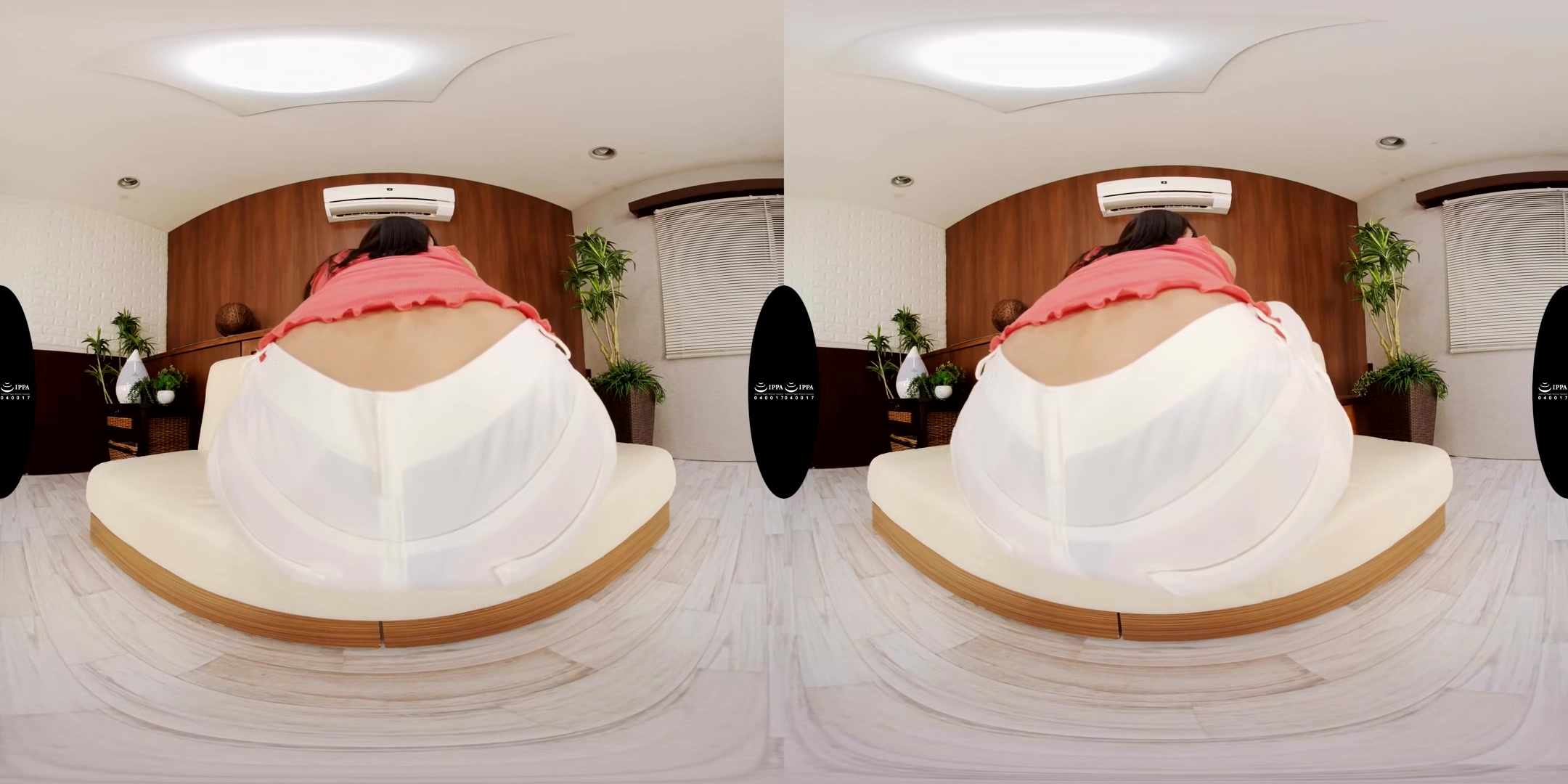 3cm Away From A Perfect Butt Part 1; Ass Lovers's Fantasy Come True With A Japanese Babe