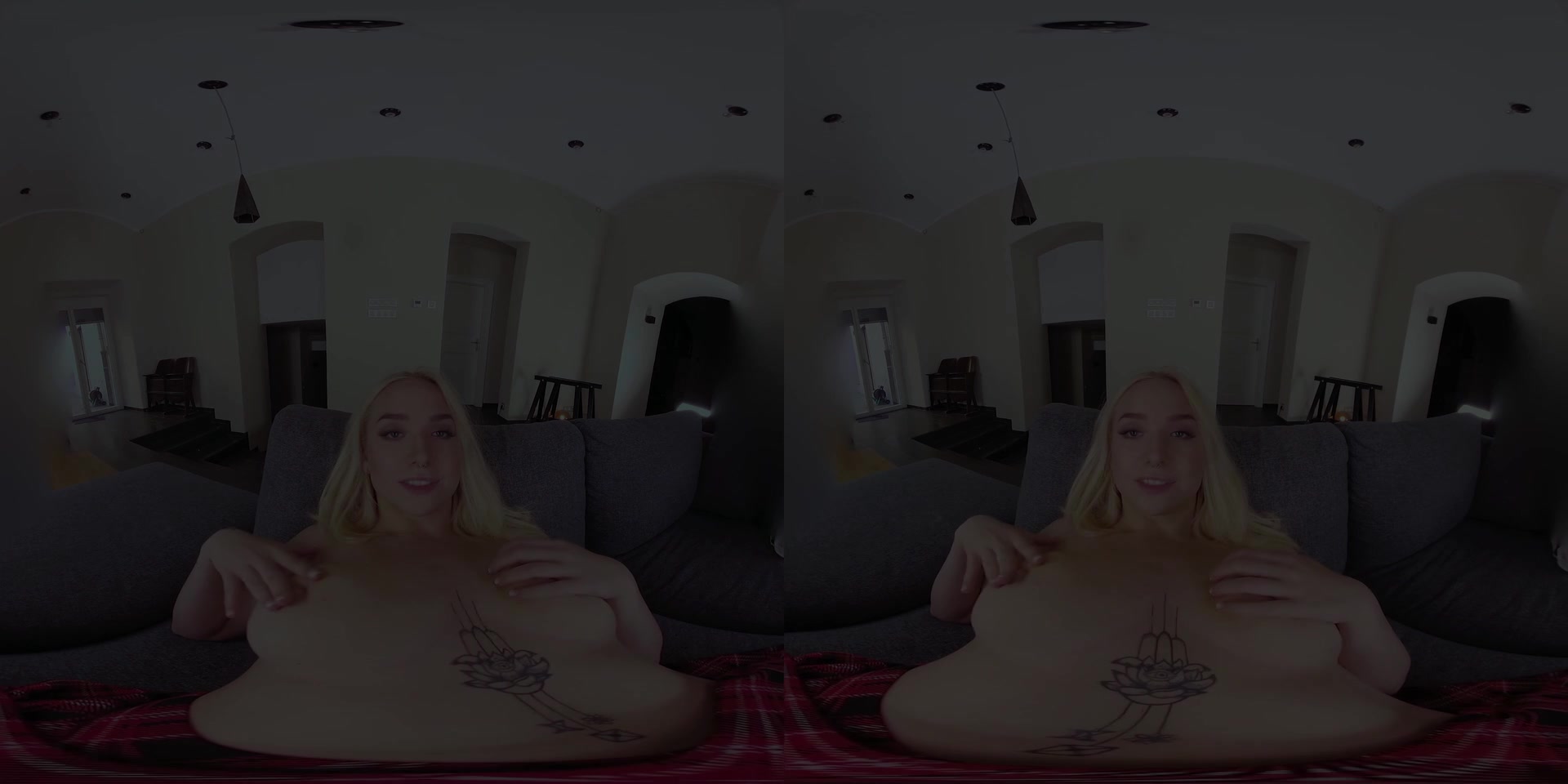 CzechVRCasting 157 Russian teen 18+ with Great Rack