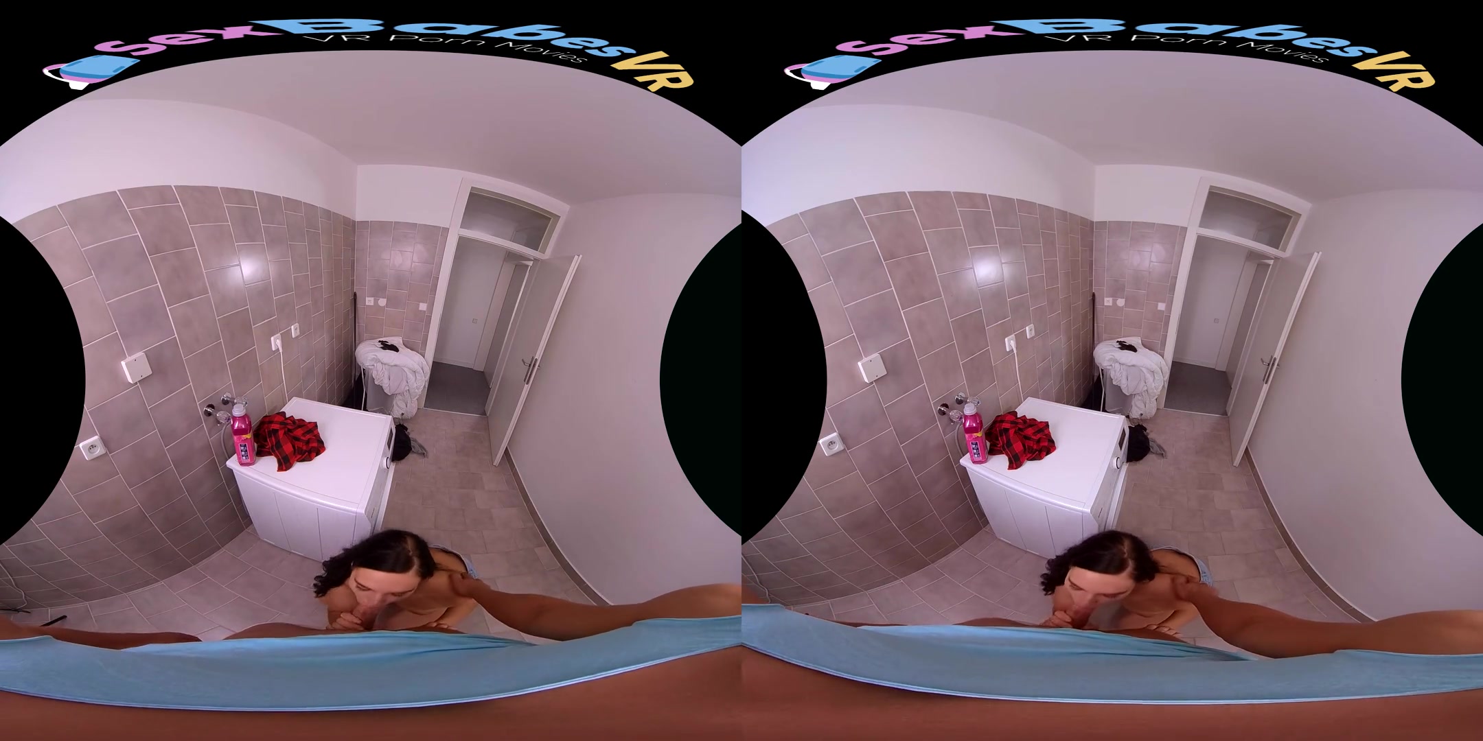 Lee Anne in Bubbling Desire - SexBabesVR