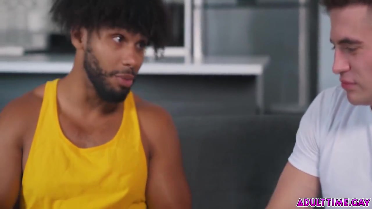 Tony Genius, Gay Porn And Trevor Brooks In Omfg! I Sheepishly Asked My Buddy If We Could Practice Anal Sex Since Me And My Girlfriend Wants To Try It. Believe It Or Not But He Said Yes! 6 Min