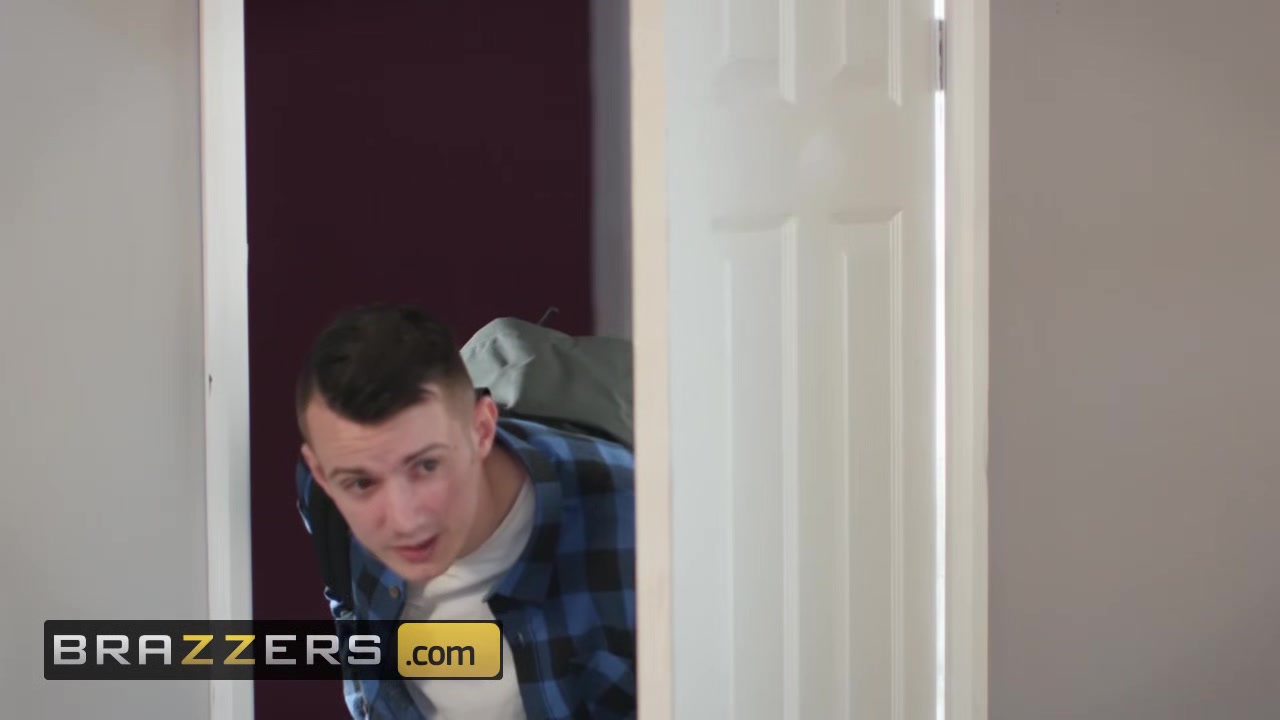 Brazzers - Big Tits at School - Stacey Saran Sam Bourne - Class Jerk