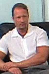 Craig Stevens
