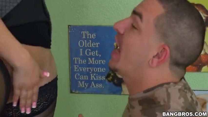 Pussy Licking