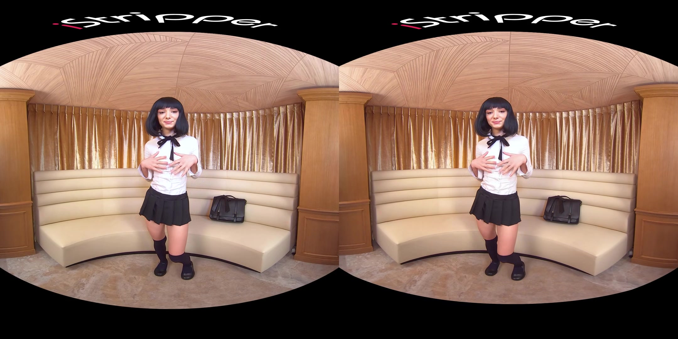 Alice Zaffyre - Istripper - Vr Porn Video