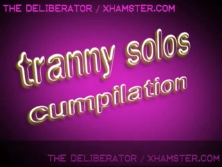 Tranny solos compilation