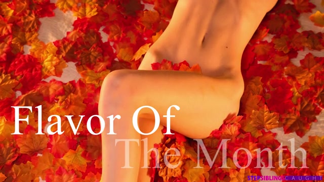 November 2023 Flavor Of The Month Tiana Blow - S4:E4 - Nubiles-Porn