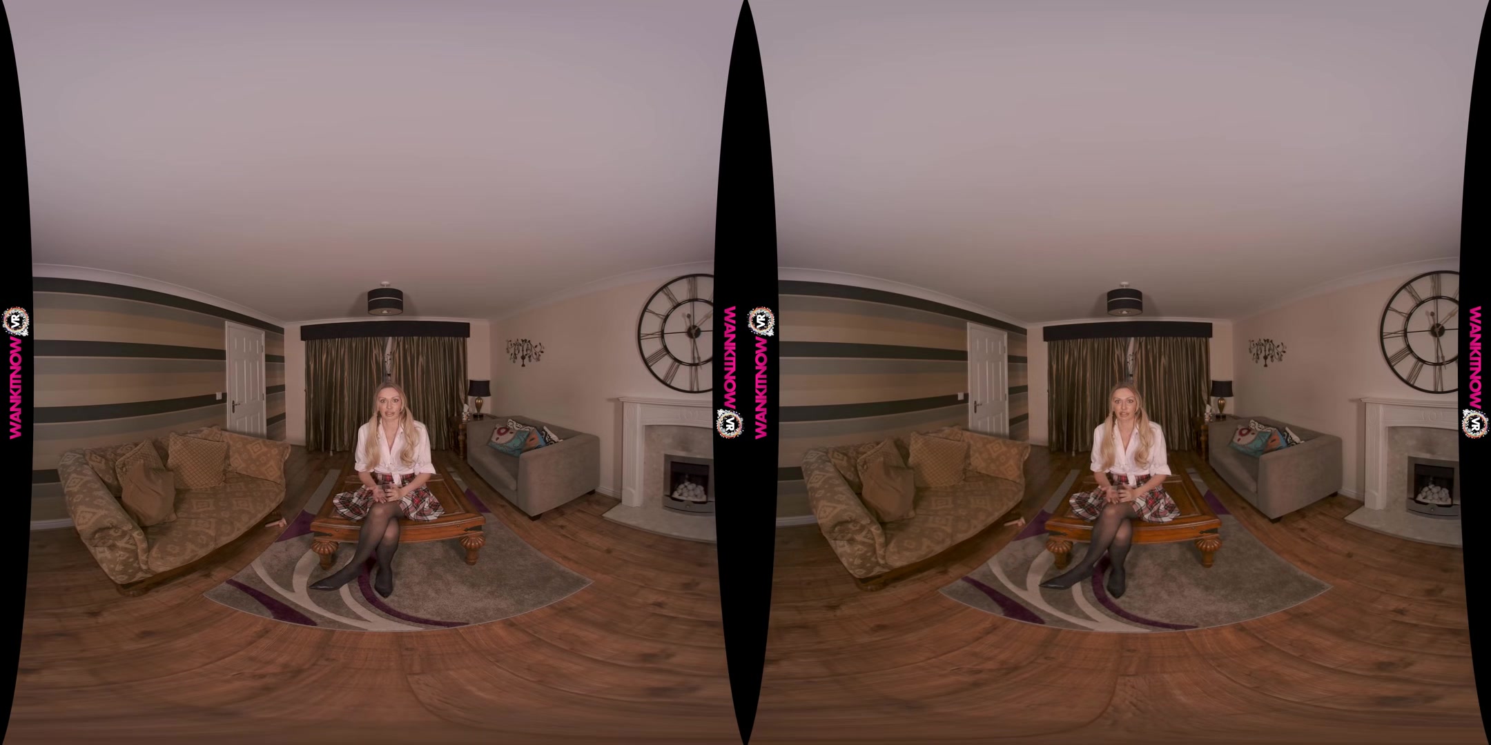 Roleplay - Wankitnowvr - Vr Porn Video