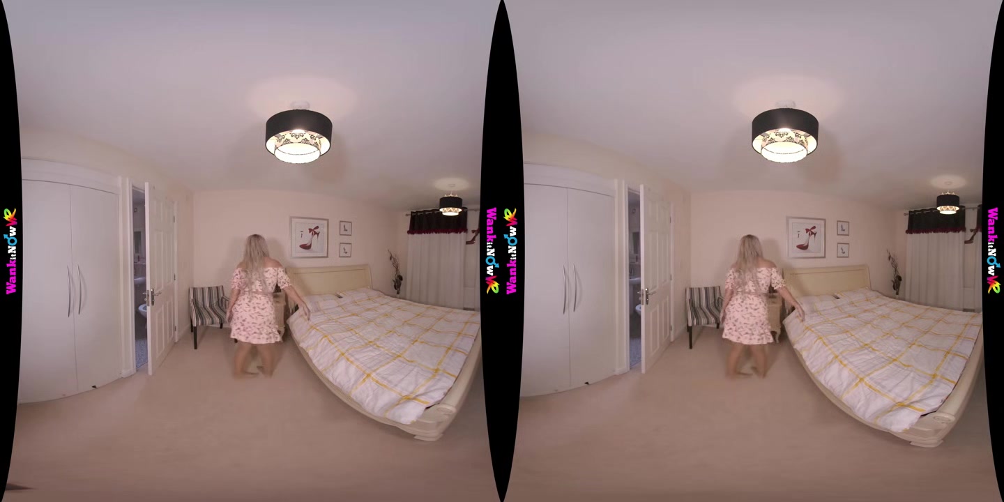 Your Loss - WankitnowVR
