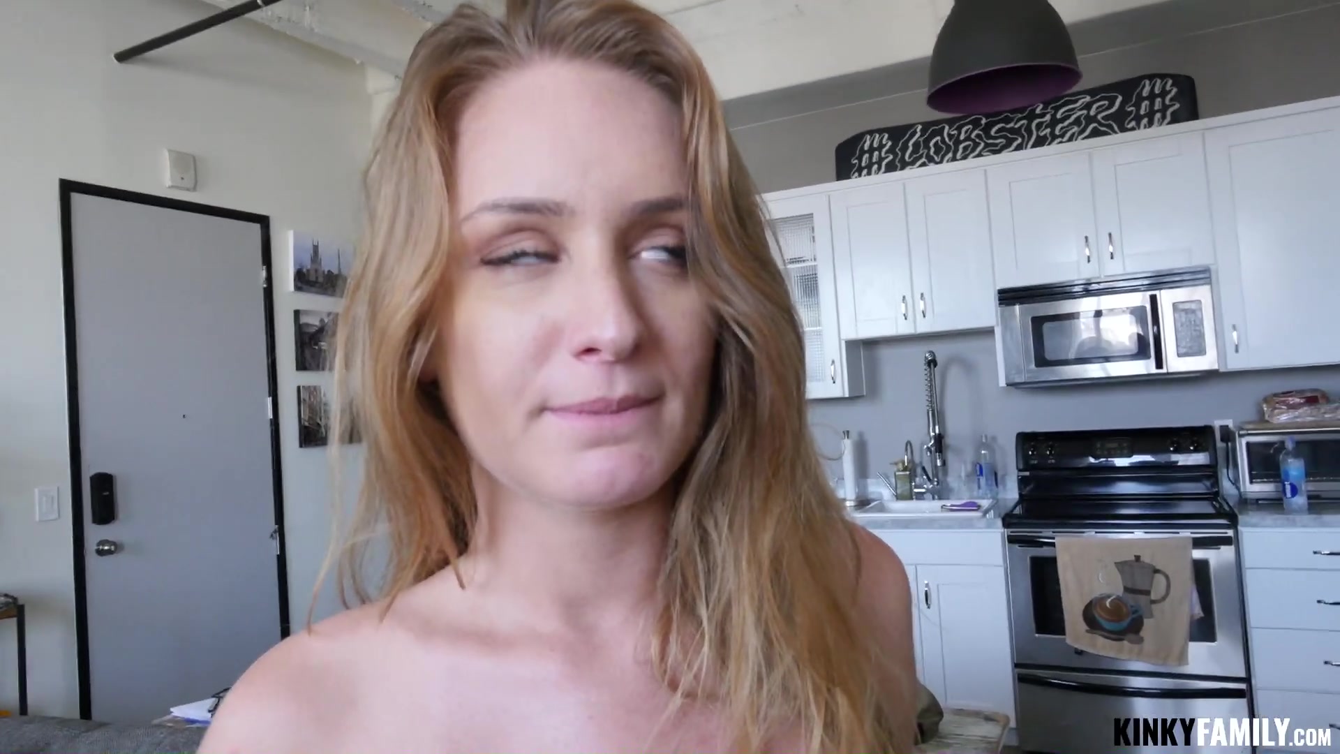 Kinky Family - Fucking step### for 200 bucks