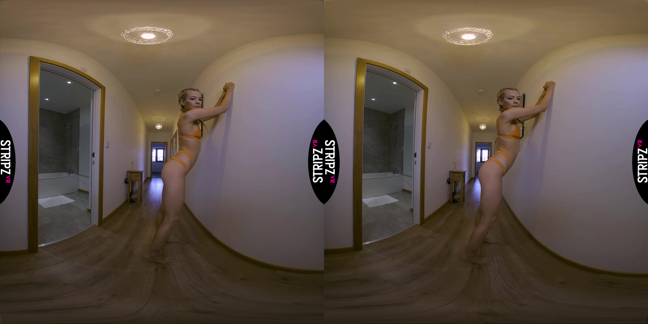 Cutie Pie - StripzVR