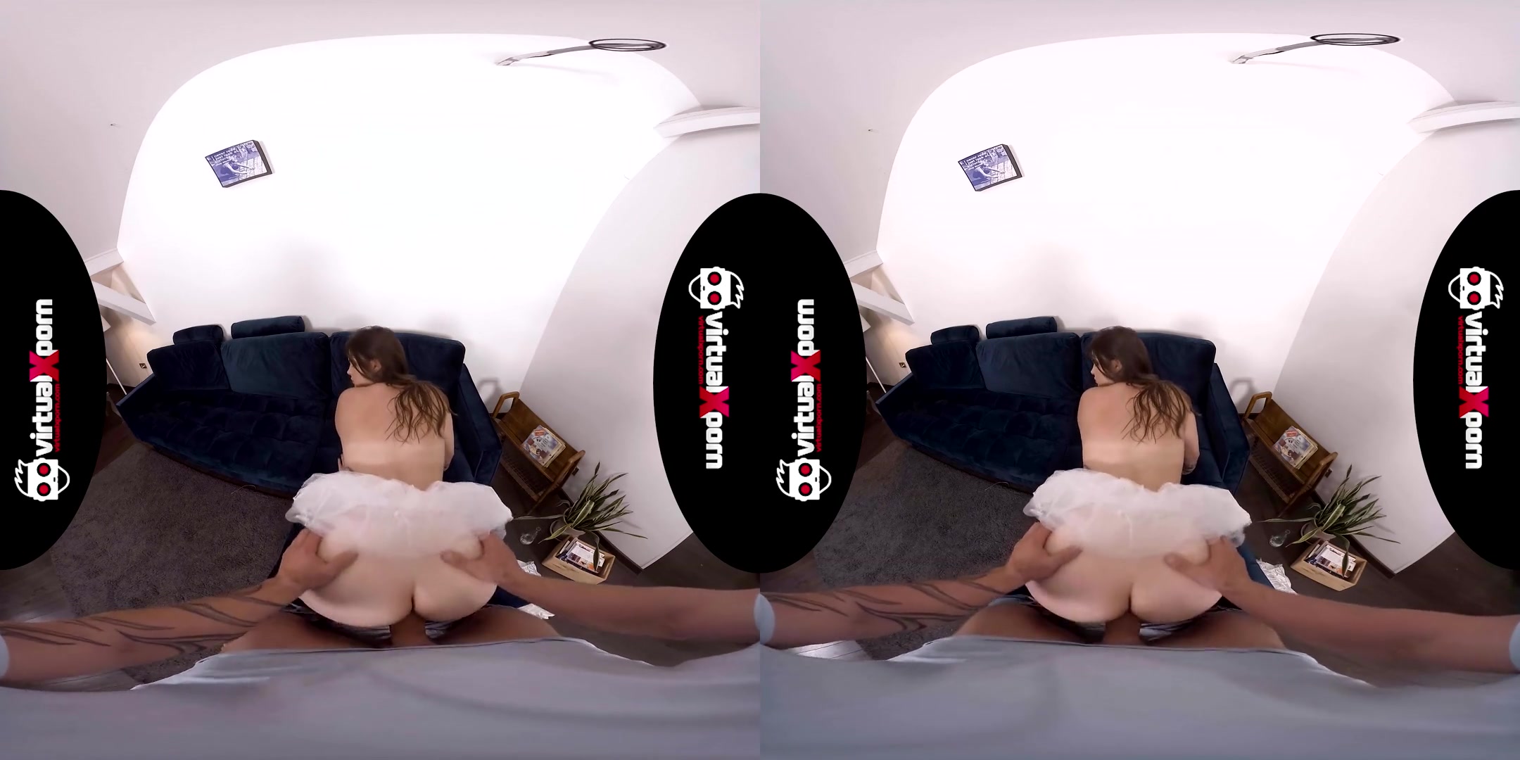 Chubby Ballerina Anal - Busty and Curvy teen 18+ Hardcore