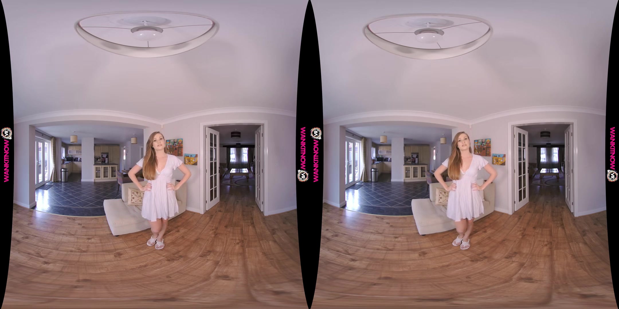 Stepsister Scandal - Hot Amateur Solo Striptease