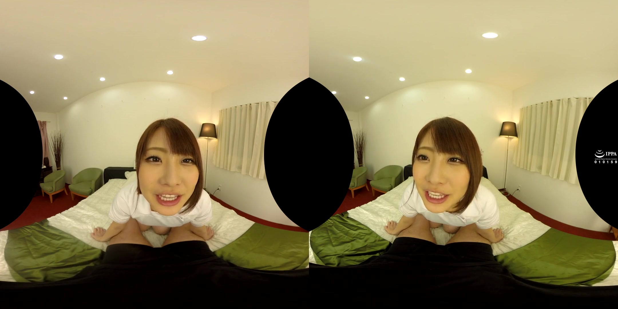 Nonoka Izumi in Nonoka Izumi Secret Full Service Sex at the Brothel 1 - CasanovA