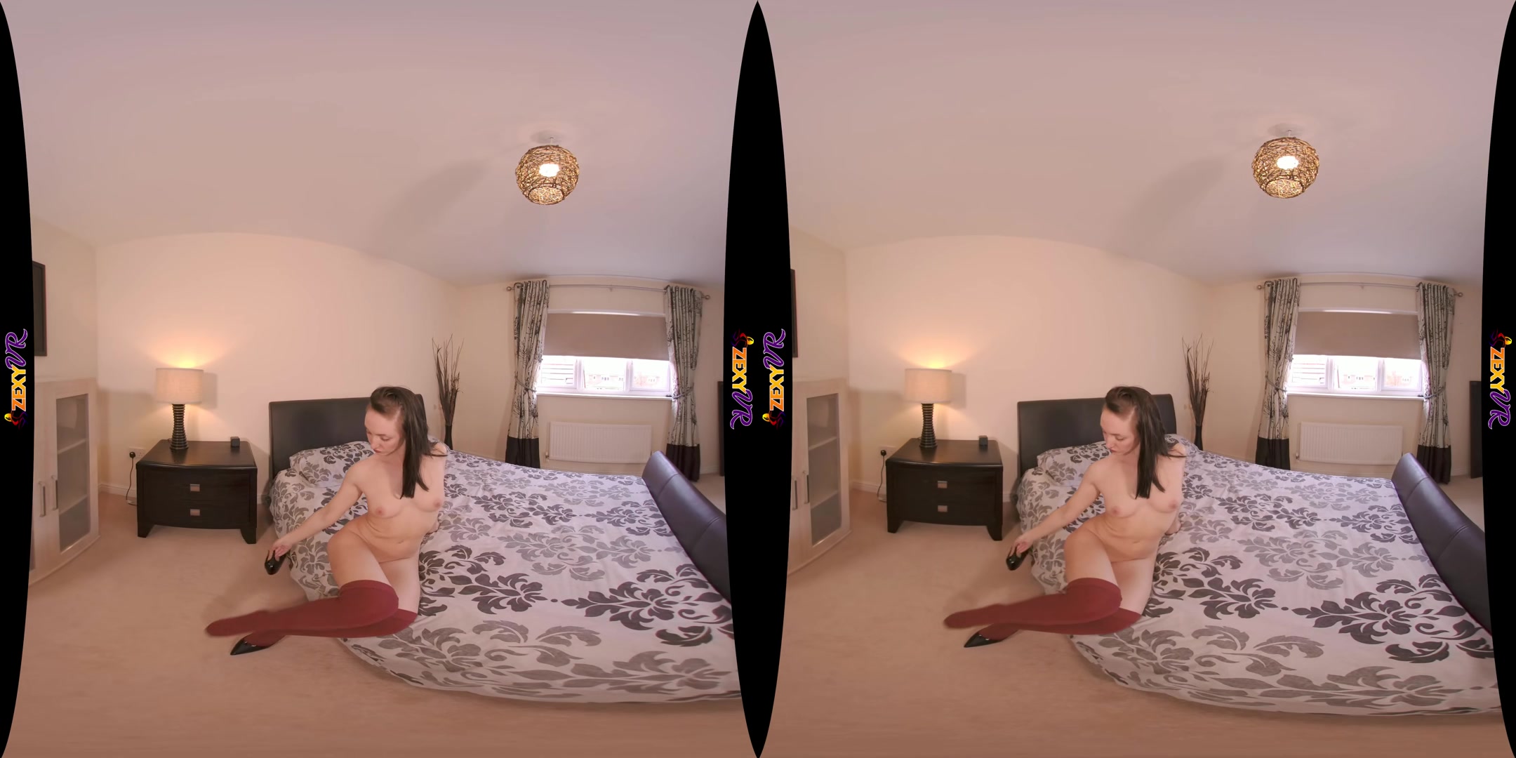I'm A Bad Girl - ZexyVR