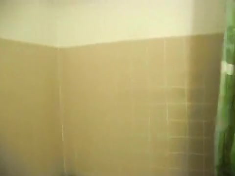 me shower play myself