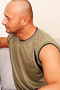 Joey Biohazard