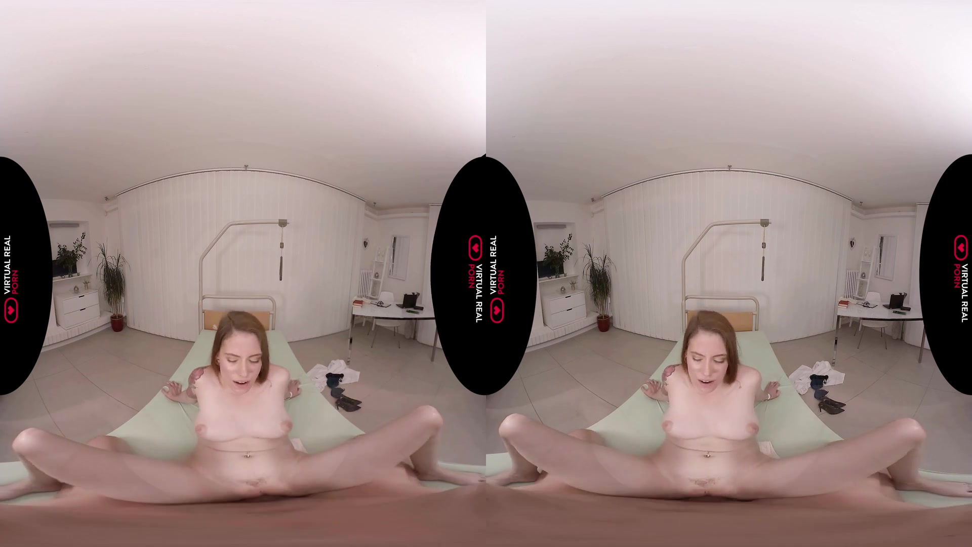 Sweet cares - VirtualRealPorn