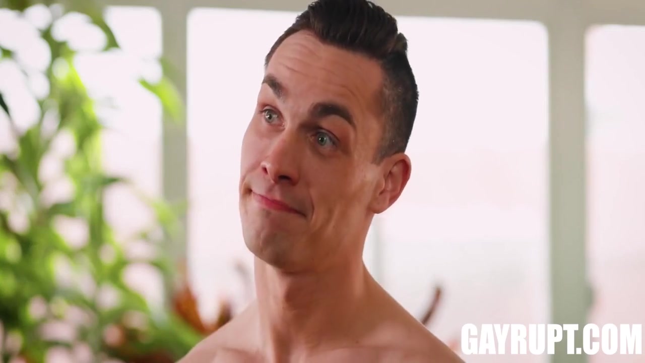 Gay Porn, Jake Klerin And Travis Youth - Asg Auditions Travis 7 Min