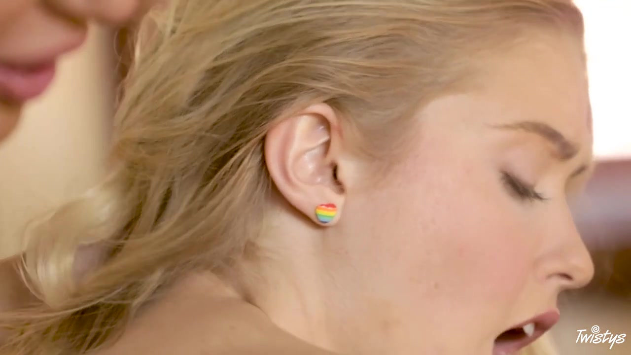 Chloe Couture & Richelle Ryan in Way Better Than Her Step father