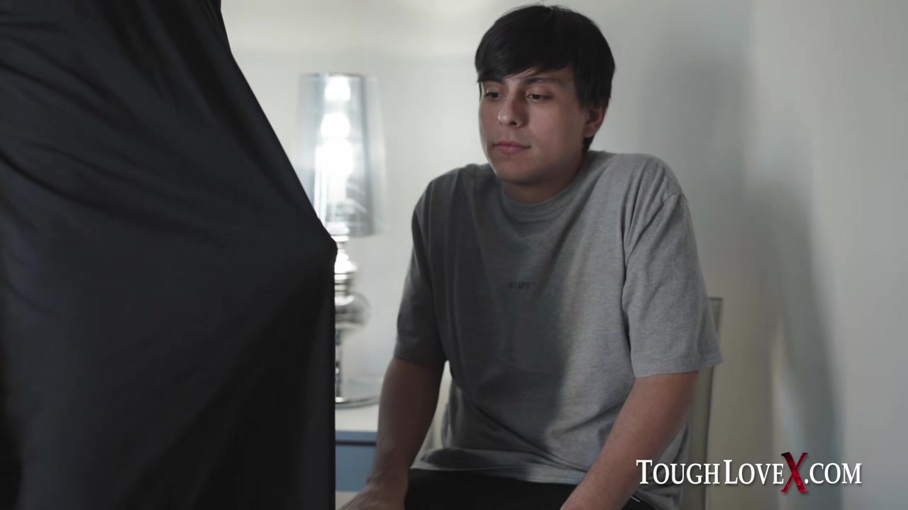 Jaylene Rio - Toughlove - ToughLoveX