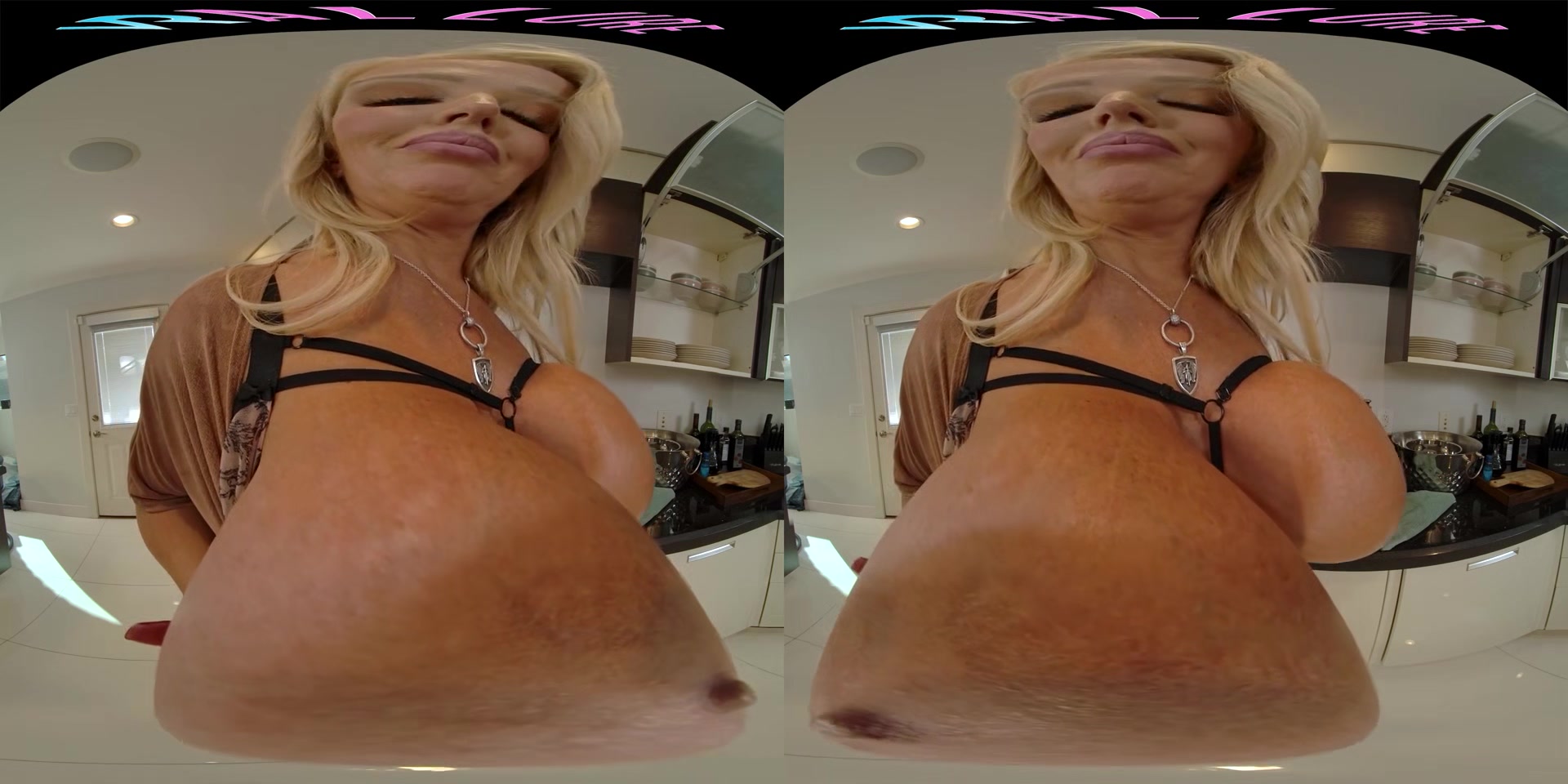 Alura Jenson - VRHush