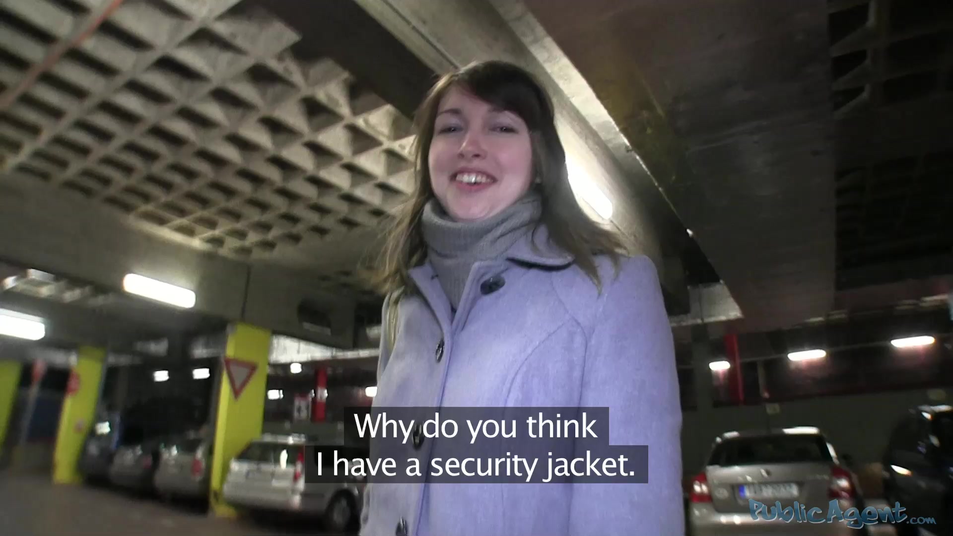 PublicAgent Video. Lyda