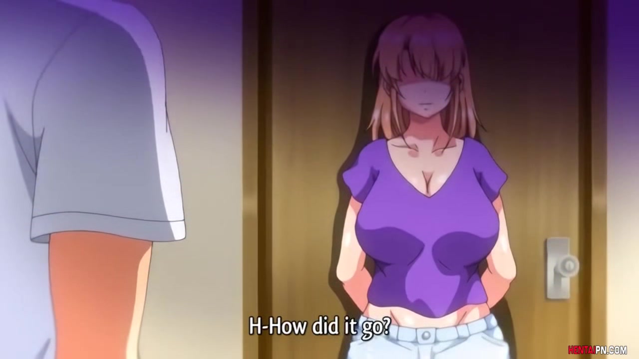 Ane Wa Yan Mama Junyuu Chuu 02