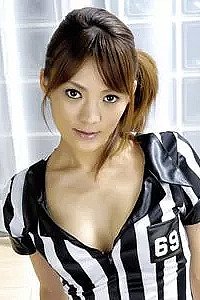 Nagisa Aiba