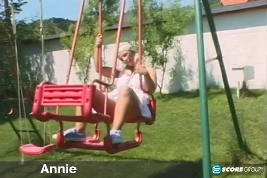 From The Vaults: Annie Goes All The Way - 18Eighteen