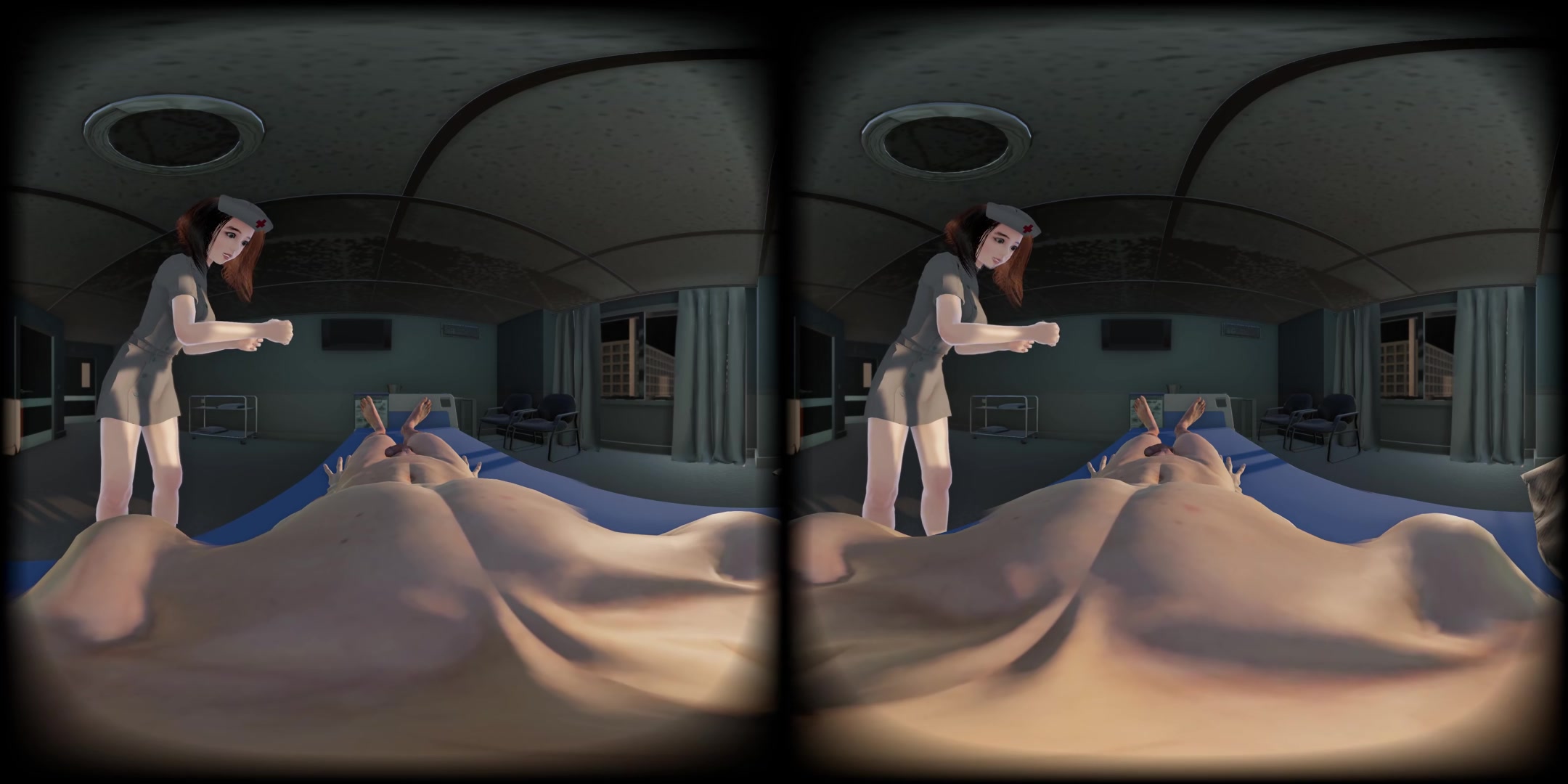 Nurse - ViroPlayspace
