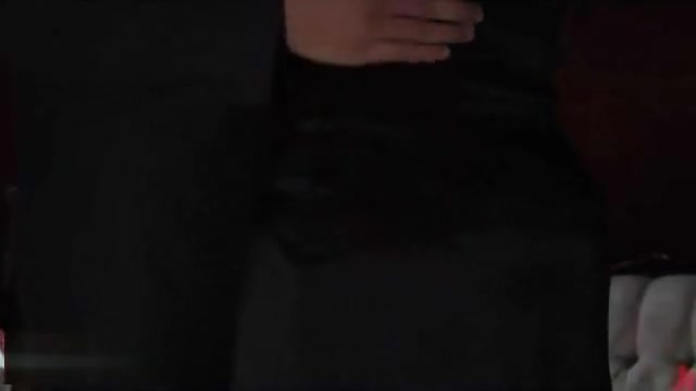 Tranny ties up guy and pounds his ass