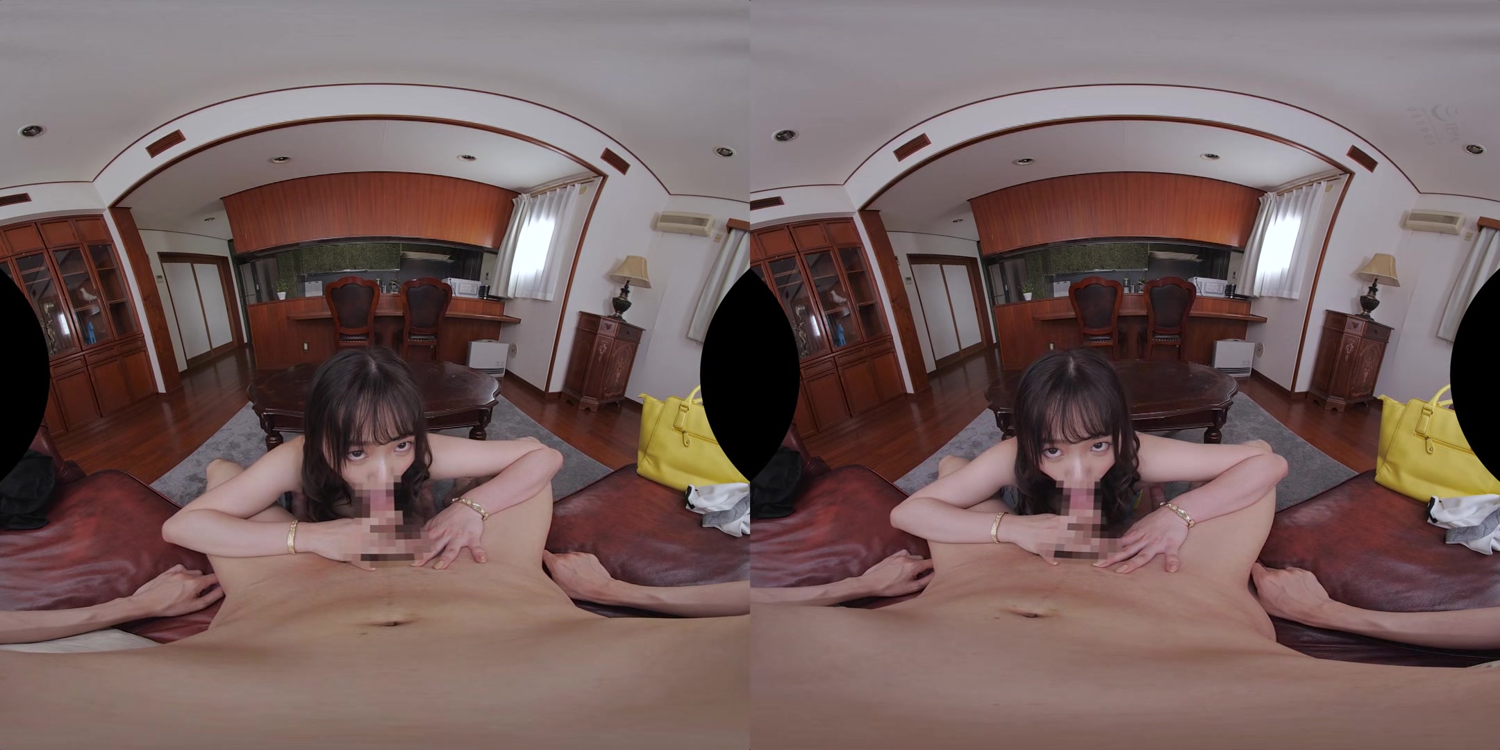 Sexy Sister-In-Law Discovered My Weird Nipple Squeezing Fetish