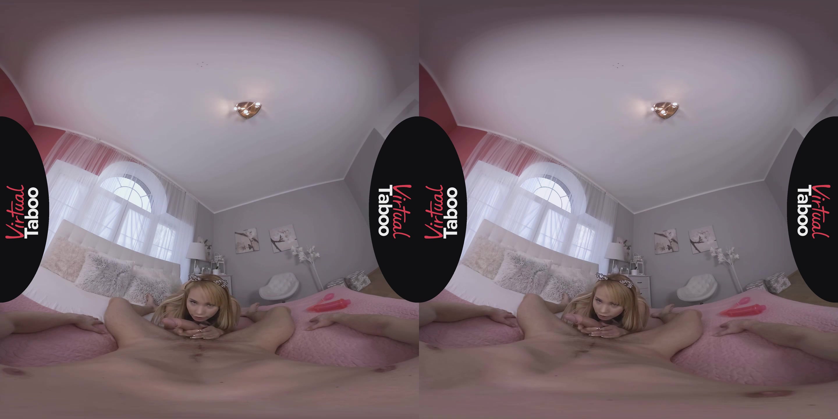 Content For Her Social Media And Penis Pump - VirtualTaboo