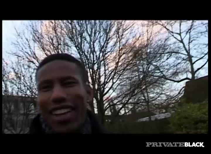 teen 18+ Aaliyah Enjoys in an Interracial Threesome - PrivateBlack