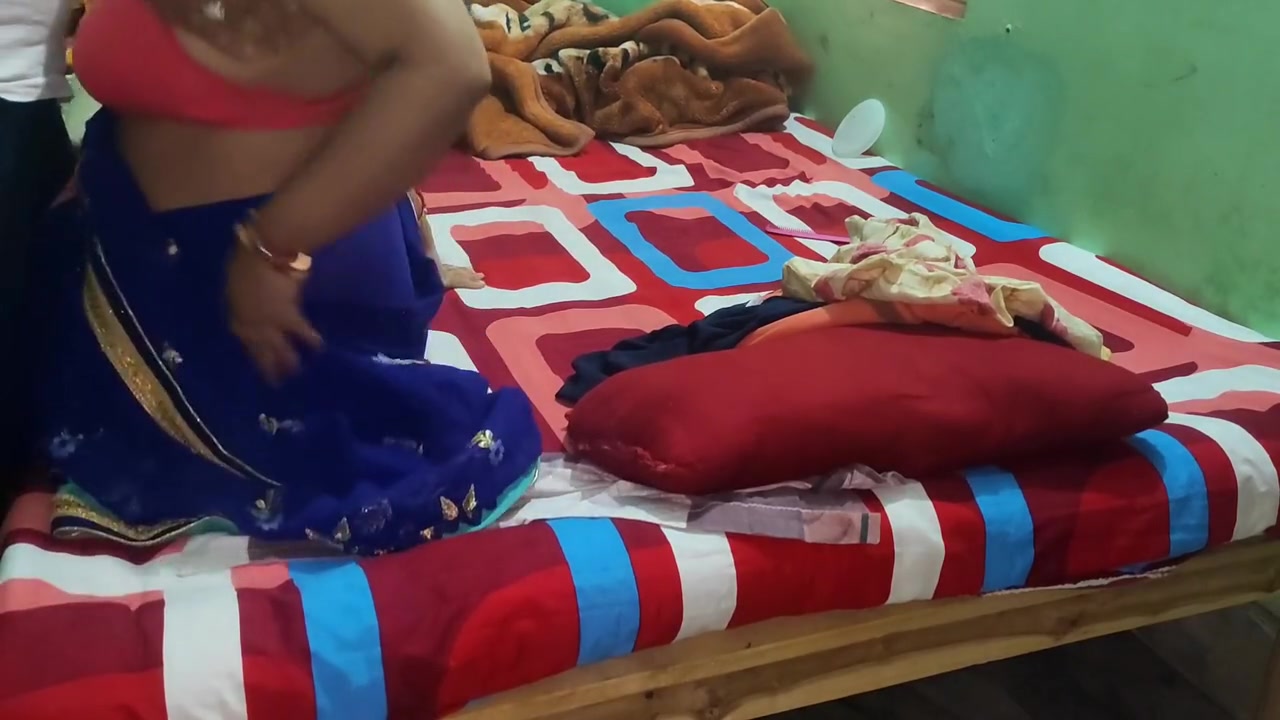 Indian Wife Hardcore Fucking With Friend
