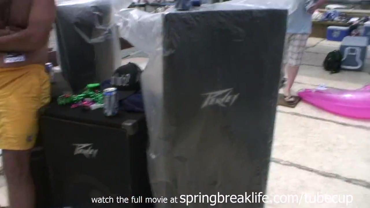 SpringBreakLife Video: Keep The Party Going